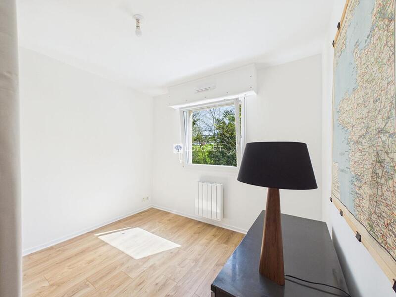 Appartement - 74 m² - 4 pièces