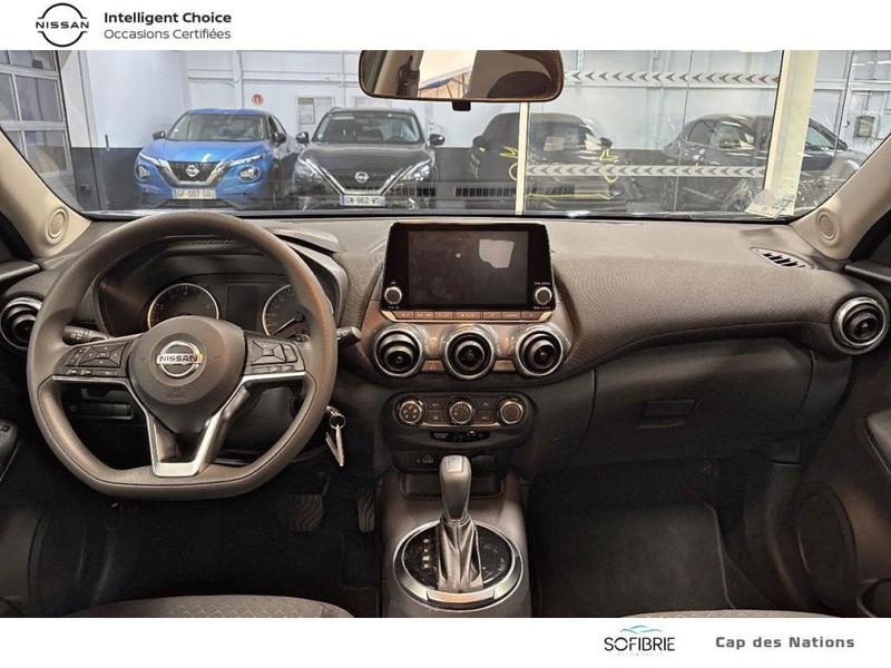Nissan Juke II 2021 Dig-T 114 Dct Acenta