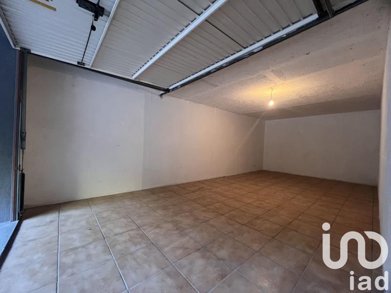 Maison - 121 m² - 5 pièces