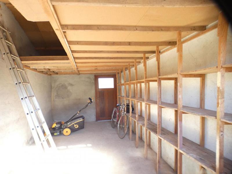 Maison - 80 m² - 5 pièces