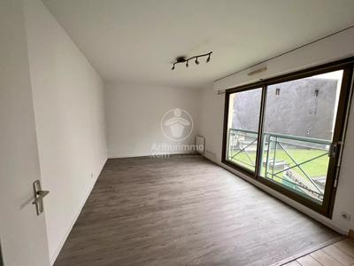 Appartement - 24 m² - 1 pièce