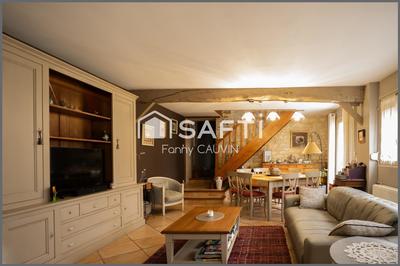 Maison - 156 m² - 6 pièces