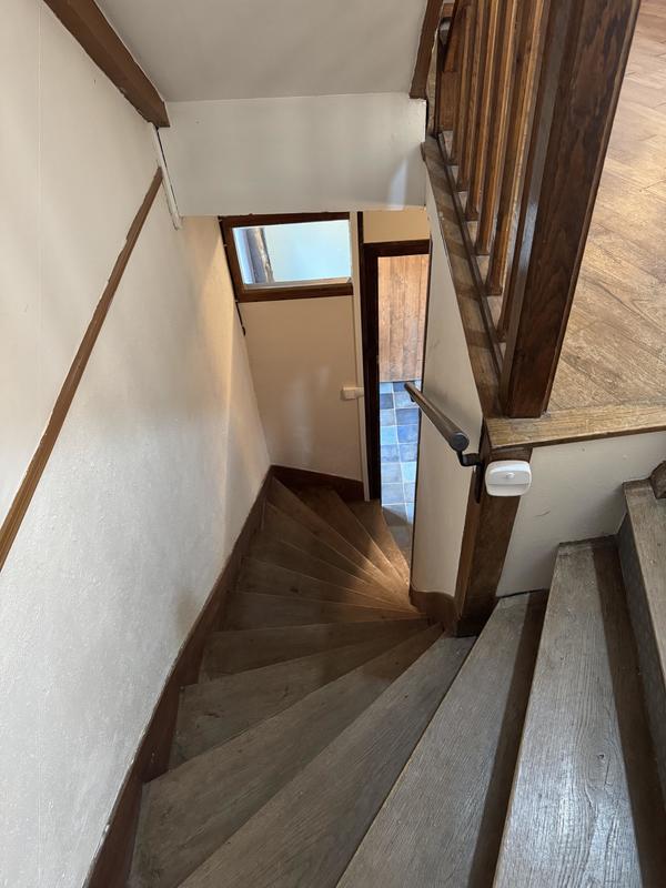 Maison - 98 m² - 5 pièces