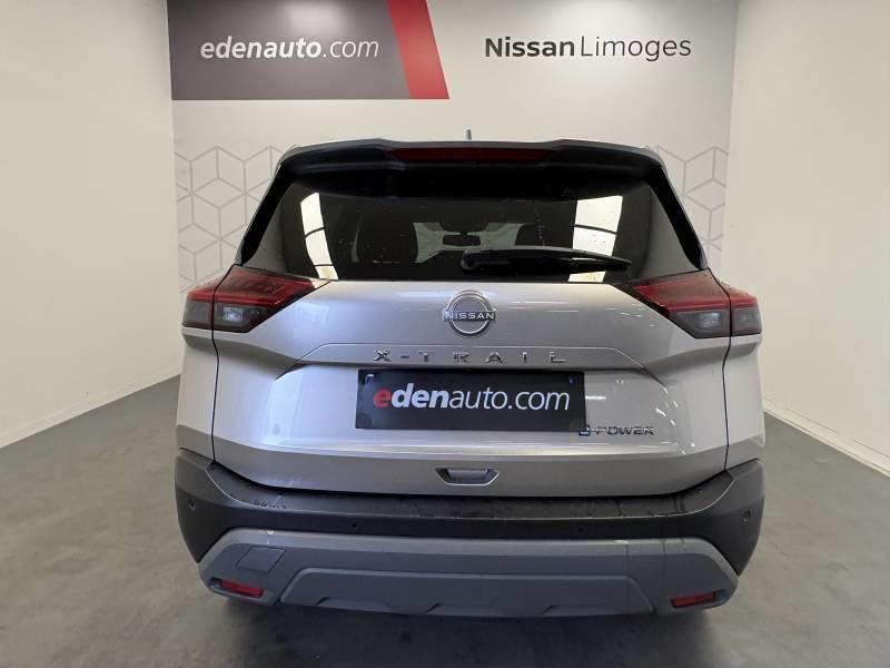 Nissan X-Trail e-Power 204 ch n-Connecta