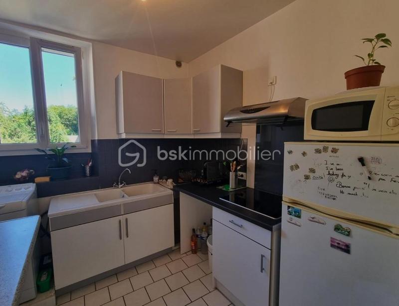 Immeuble - 150 m² - 7 pièces