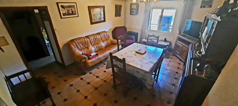 Maison - 124 m² - 5 pièces