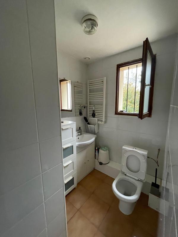 Maison - 120 m² - 7 pièces