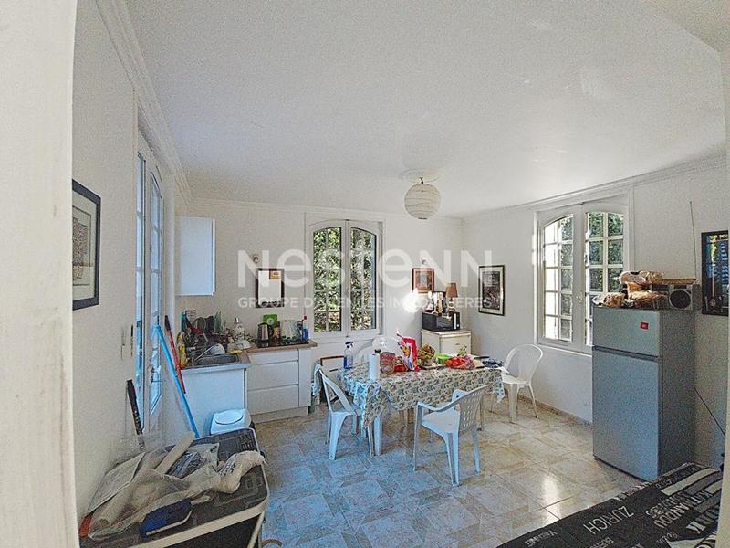 Château - 309 m² - 12 pièces