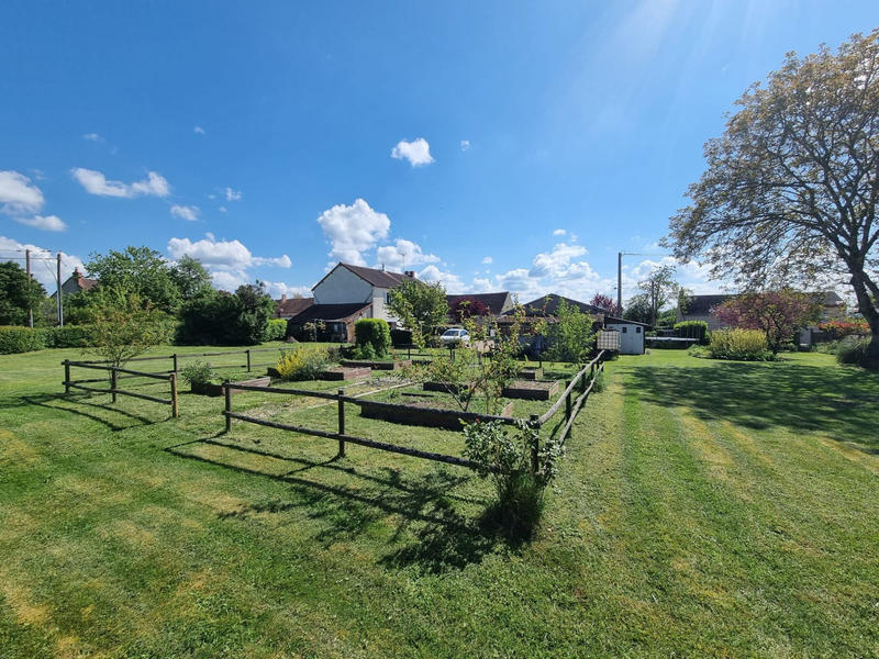 Maison - 170 m² - 6 pièces