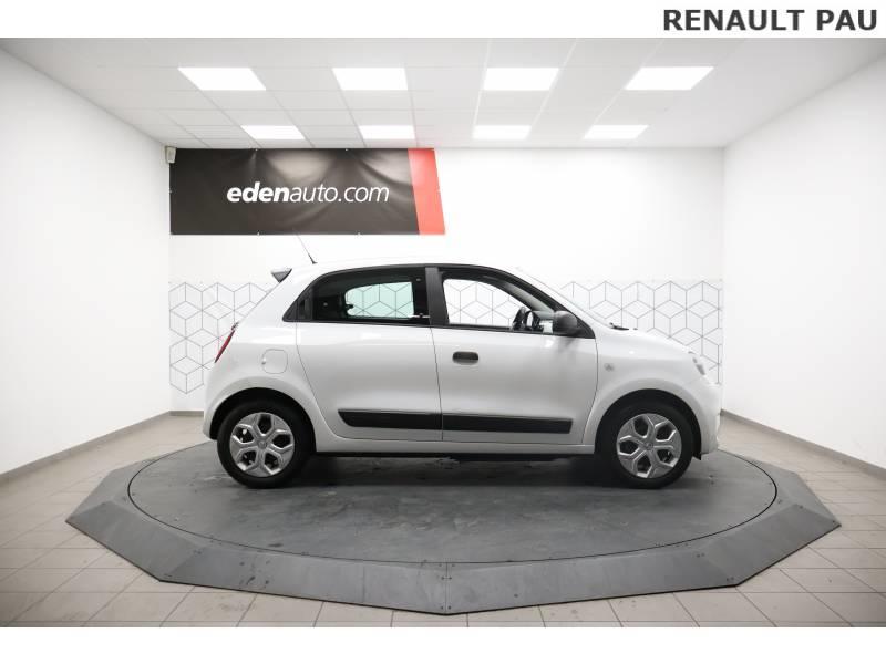 Renault Twingo III Achat Intégral - 21 Life