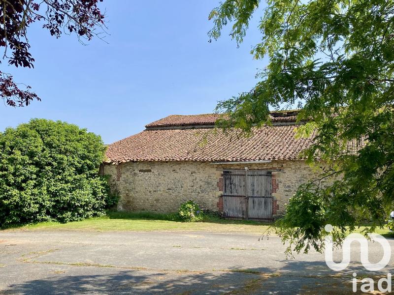 Maison - 346 m² - 7 pièces