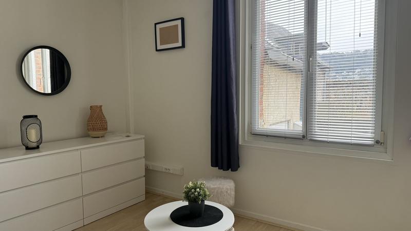 Appartement - 16 m² - 1 pièce