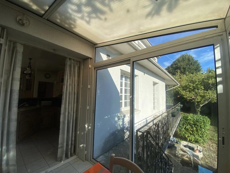Maison - 237 m² - 5 pièces
