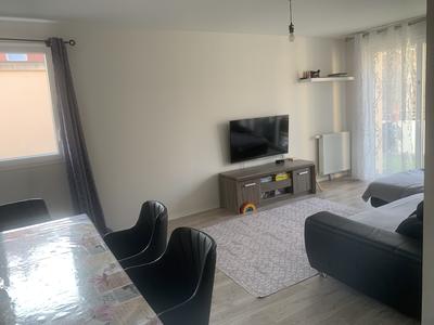Appartement - 79 m² - 5 pièces