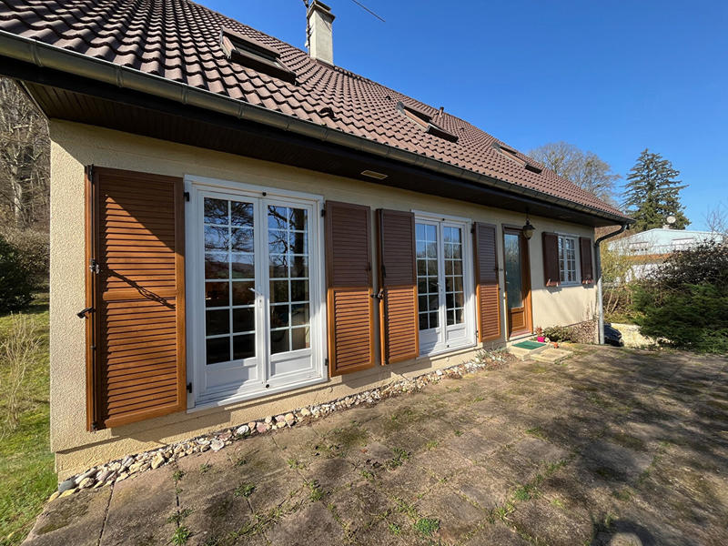 Maison - 175 m² - 7 pièces