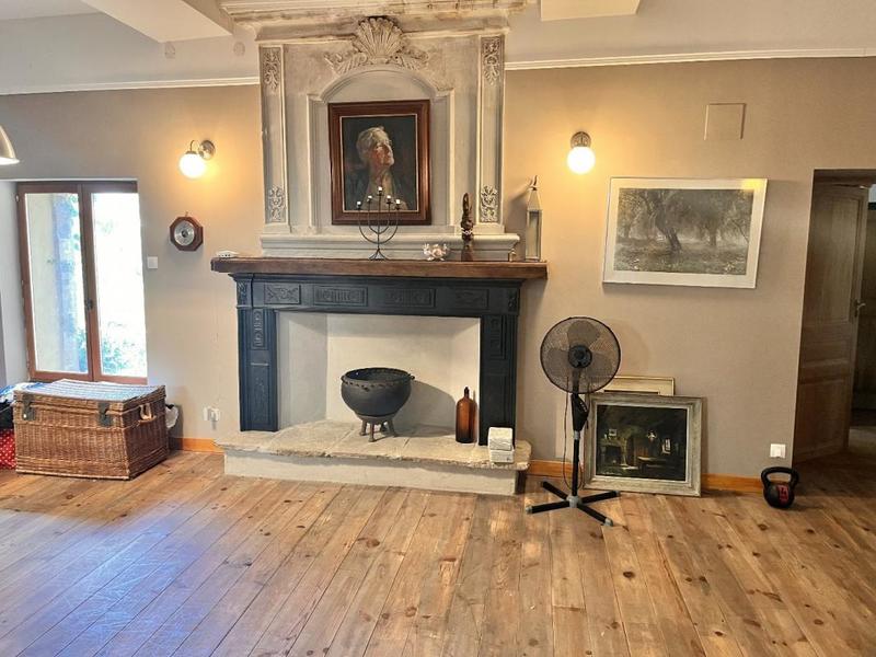 Maison de ville - 250 m² - 10 pièces