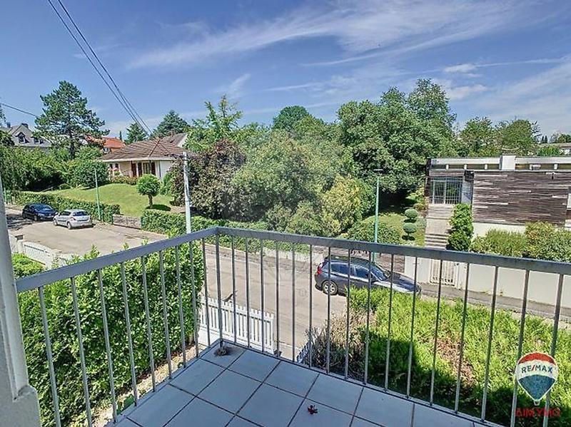 Appartement - 76 m² - 4 pièces