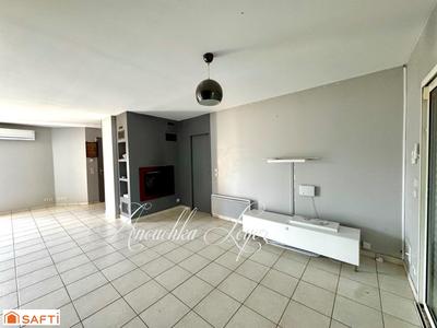 Maison - 118 m² - 6 pièces