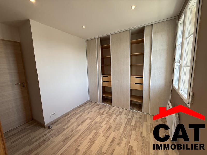 Maison ancienne - 130 m² - 6 pièces