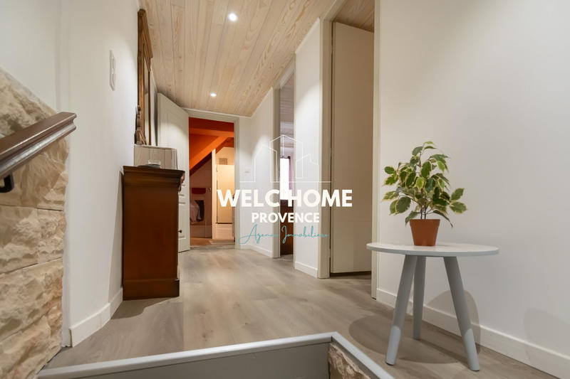 Maison - 54 m² - 3 pièces