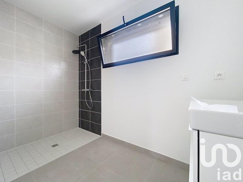 Maison - 139 m² - 5 pièces