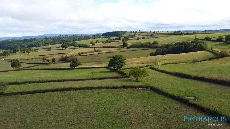 Maison ancienne - 155 m² - 6 pièces