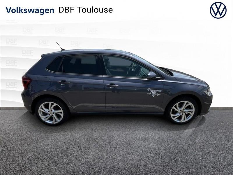Volkswagen Polo Fl 1.0 Tsi 95 Ch Dsg7 Style