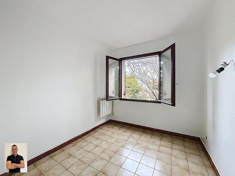 Maison - 105 m² - 6 pièces