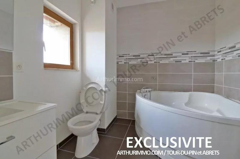 Maison - 188 m² - 8 pièces