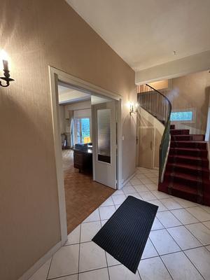 Maison traditionnelle - 132 m² - 6 pièces