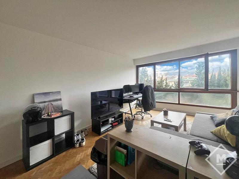 Appartement - 36 m² - 2 pièces