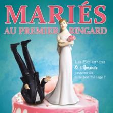 Mariés au Premier Ringard - le Théâtre la Maison de Guignol, Lyon