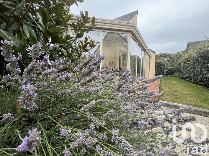 Maison - 132 m² - 7 pièces