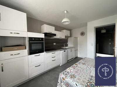 Appartement - 86 m² - 4 pièces