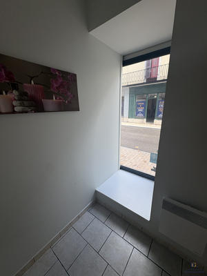 Local d'activités - 30 m² - 2 pièces