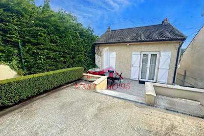 Maison - 67 m² - 3 pièces