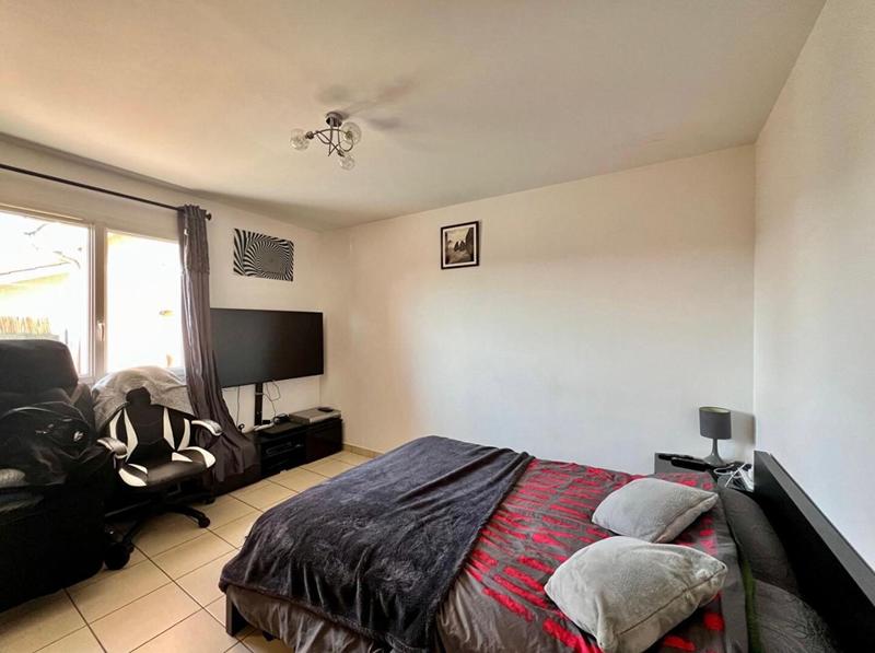 Maison - 140 m² - 4 pièces