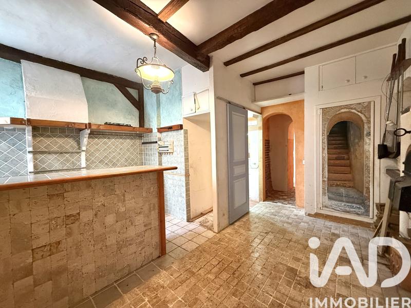 Appartement - 81 m² - 3 pièces