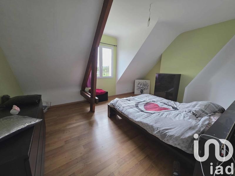 Maison de campagne - 183 m² - 6 pièces