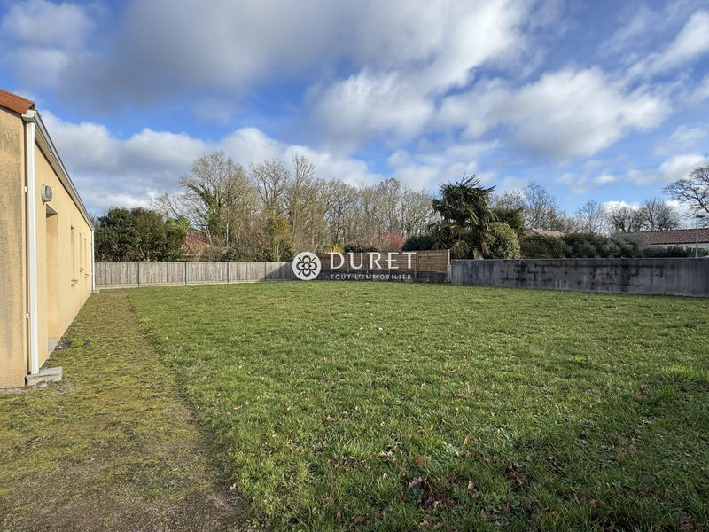 Maison ancienne - 83 m² - 5 pièces