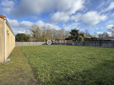 Maison ancienne - 83 m² - 5 pièces