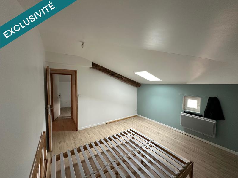 Ferme - 167 m² - 7 pièces