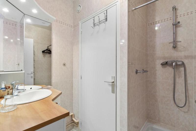 Appartement - 107 m² - 4 pièces