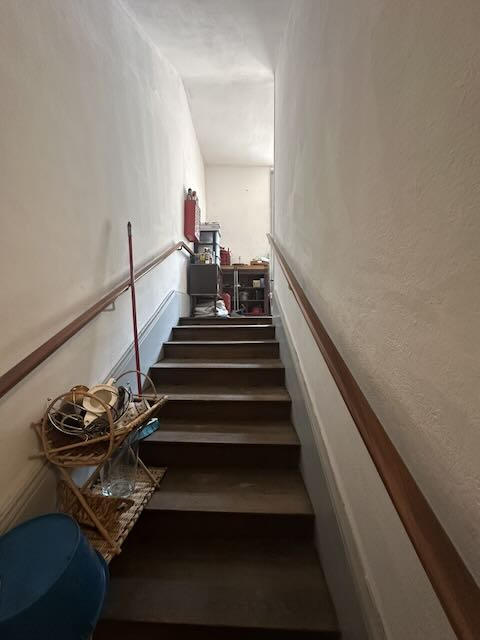 Maison de village - 200 m² - 10 pièces