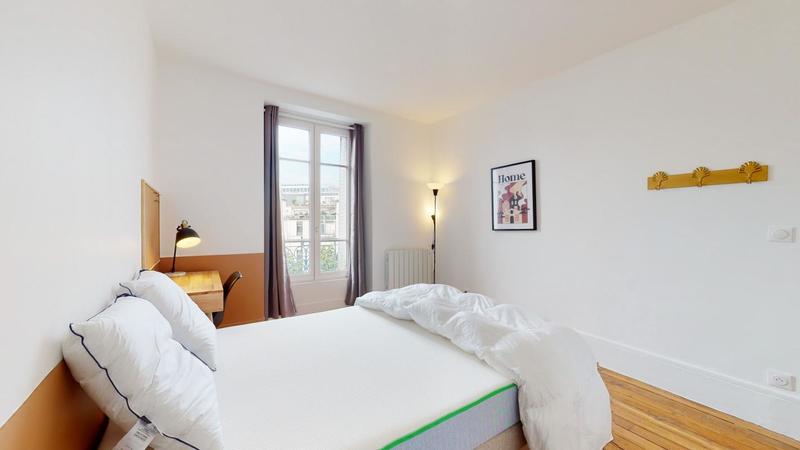 Appartement - 105 m²