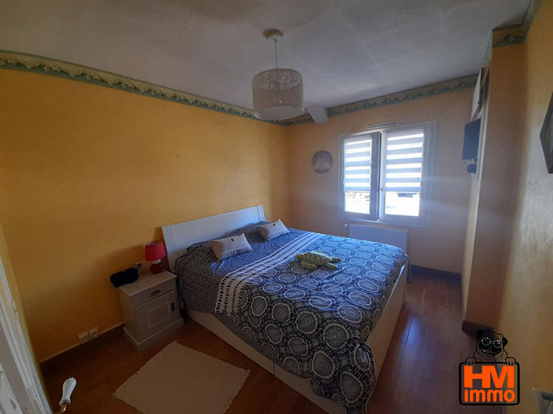 Maison - 134 m² - 7 pièces