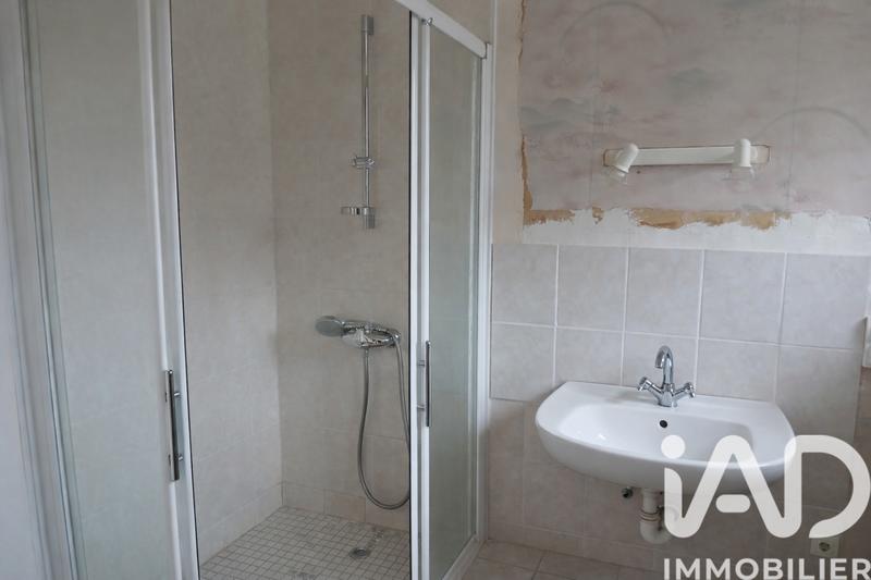 Maison de village - 135 m² - 5 pièces