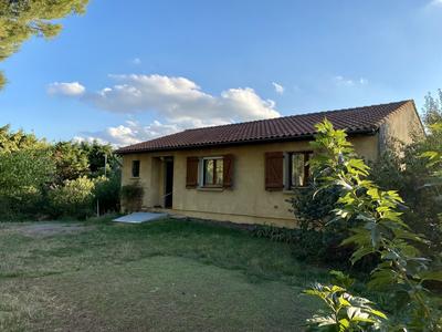 Villa - 93 m² - 4 pièces