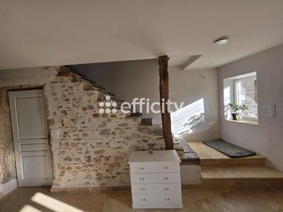 Maison - 101 m² - 5 pièces