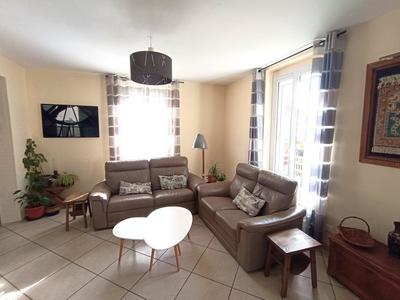 Maison - 161 m² - 5 pièces